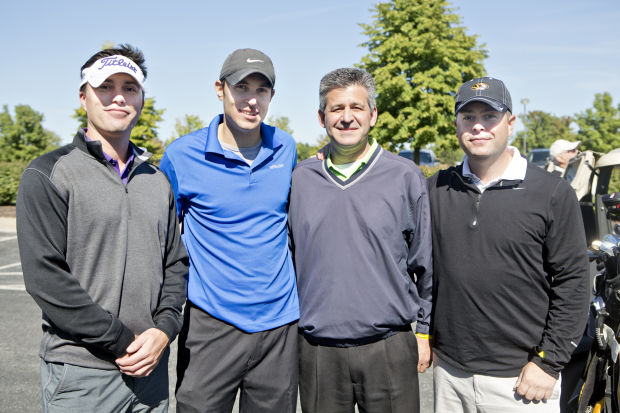 Operation Food Search Golf Tournament